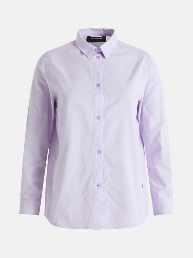 Soft Cotton Shirt Women