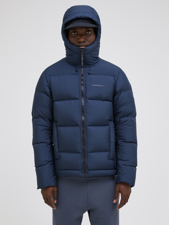 Rivel Down Jacket Men