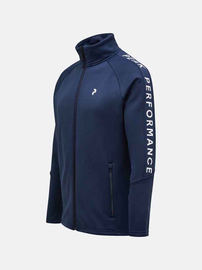 Rider Zip Jacket Men