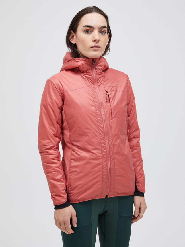 Radiance Hood Jacket Women