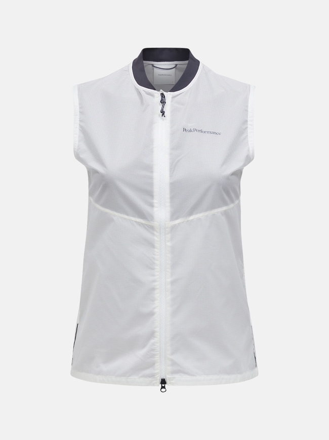 Lightweight Wind Vest Women