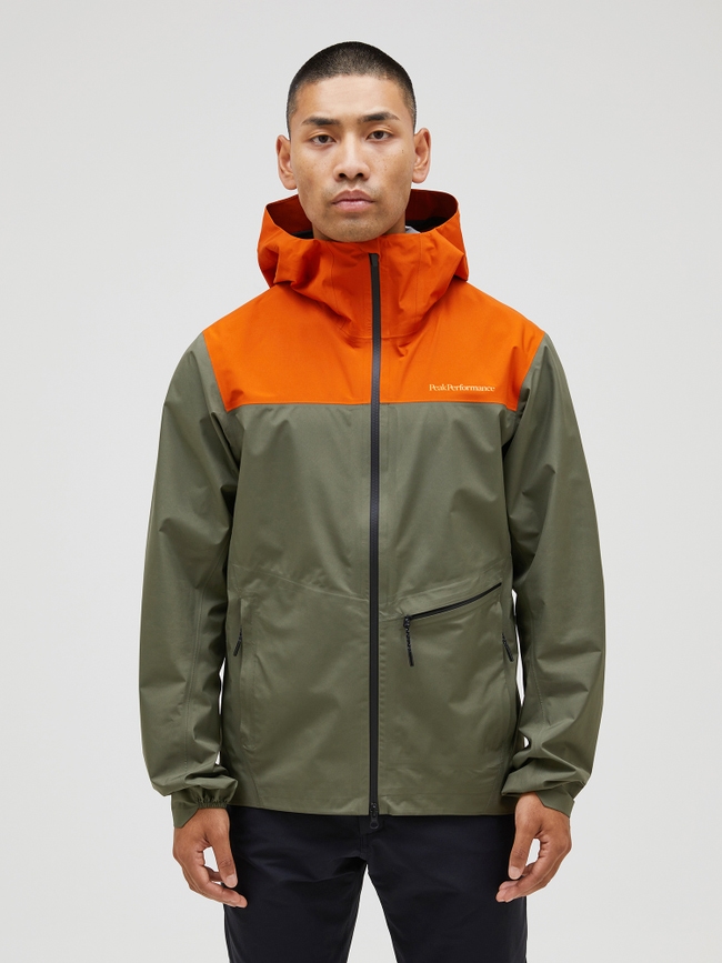 Commuter Gore-Tex Pac Jacket Men