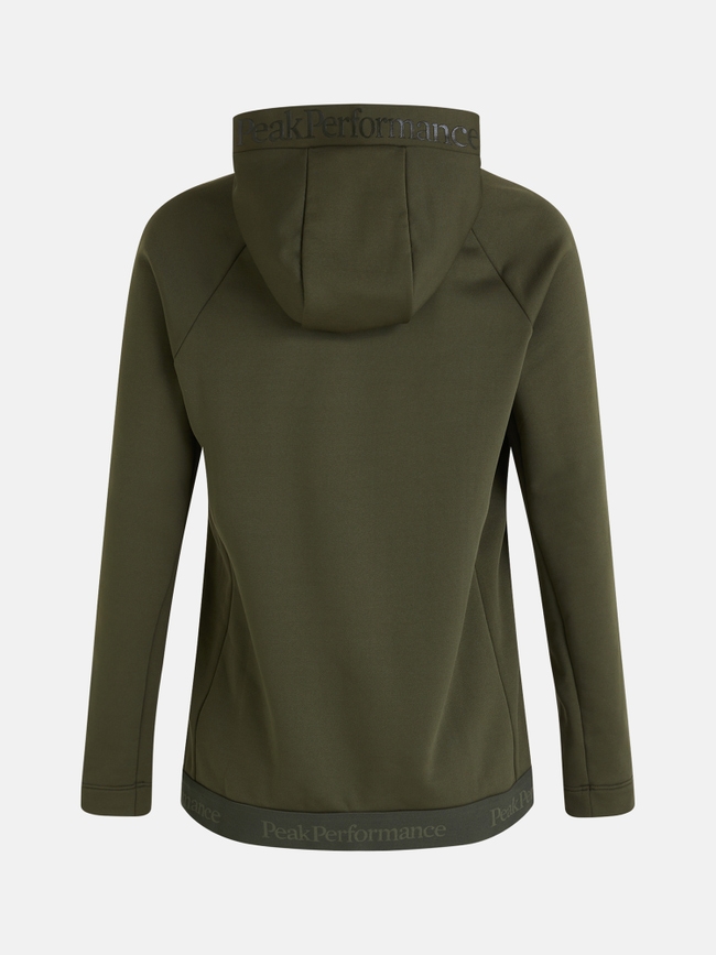 Rider Tech Hood Men