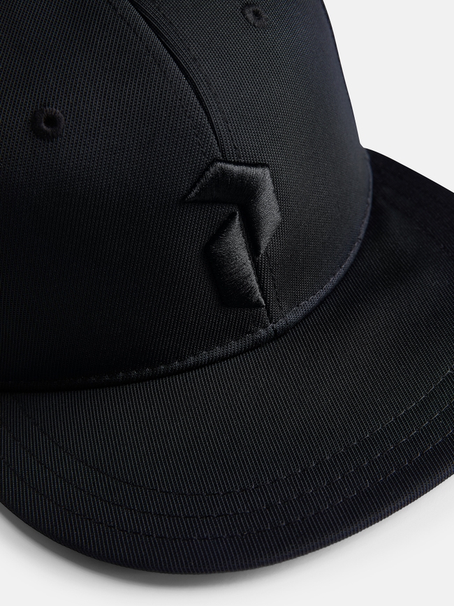 Player Snapback Cap