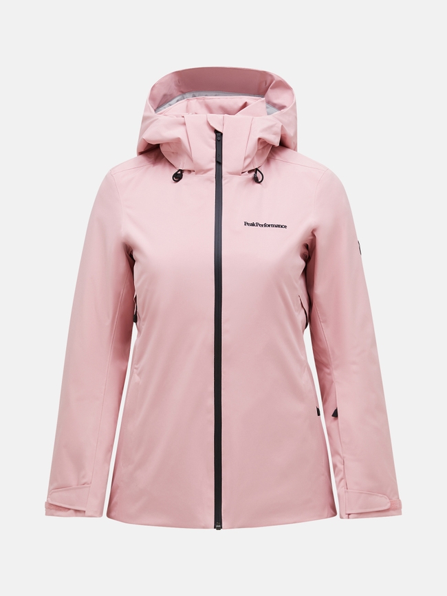 Anima Insulated 2L Jacket Women