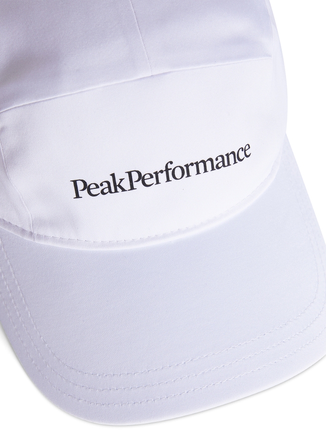 Tech Player Cap