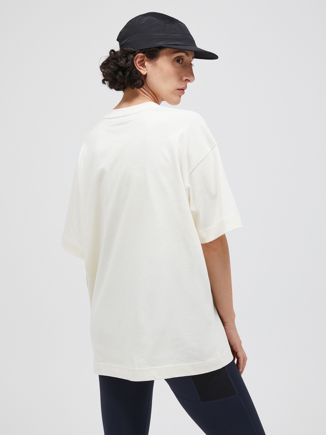 Artwork Oversized Unisex T-Shirt