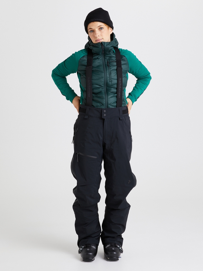 Alpine Gore-Tex 3L Pants Women