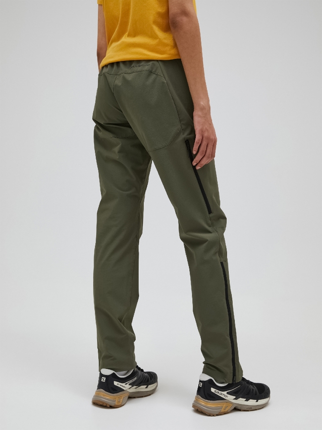 Stretch Trek Pants Women