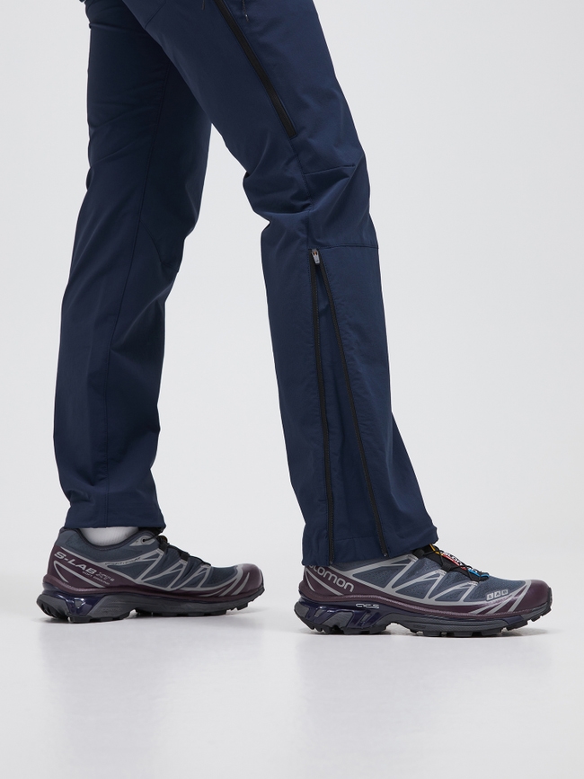 Stretch Trek Pants Women