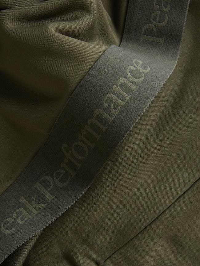 Rider Tech Hood Men