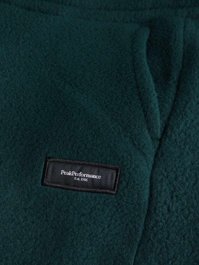 Fleece Pants Junior