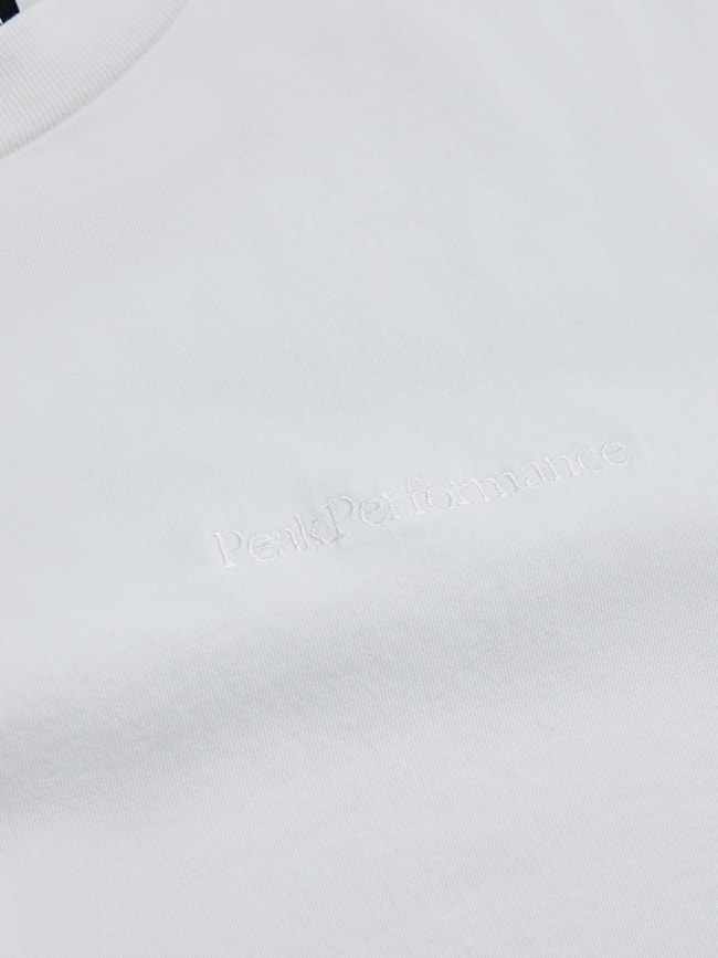 Original Small Logo T-shirt Men