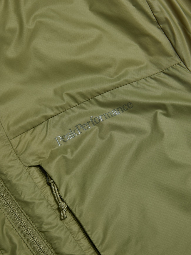Radiance Hood Jacket Men