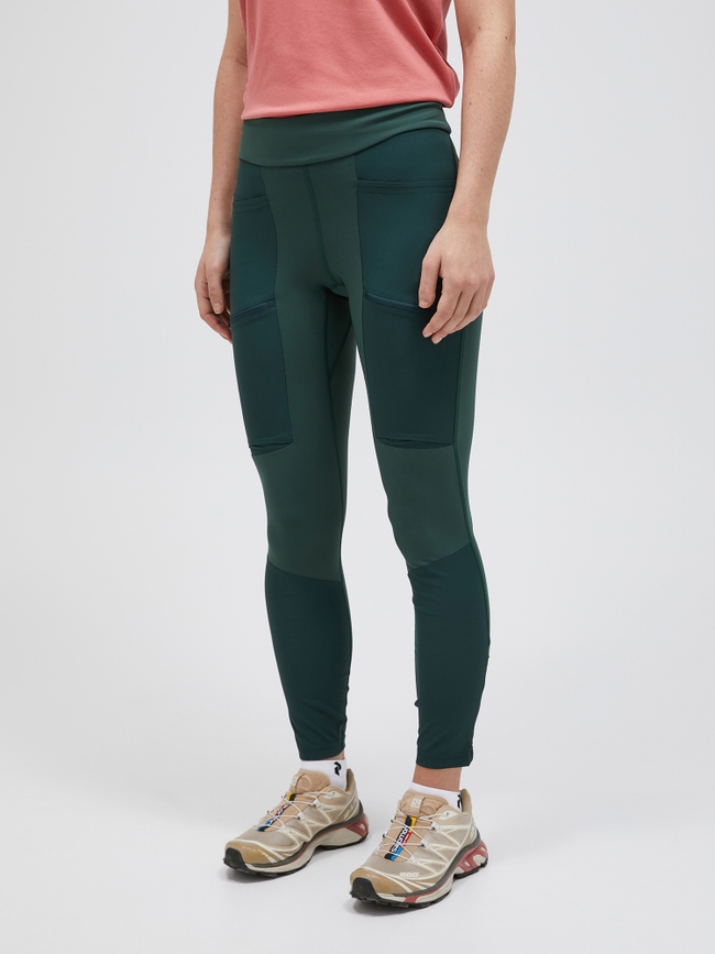 Vislight Track Tights Women