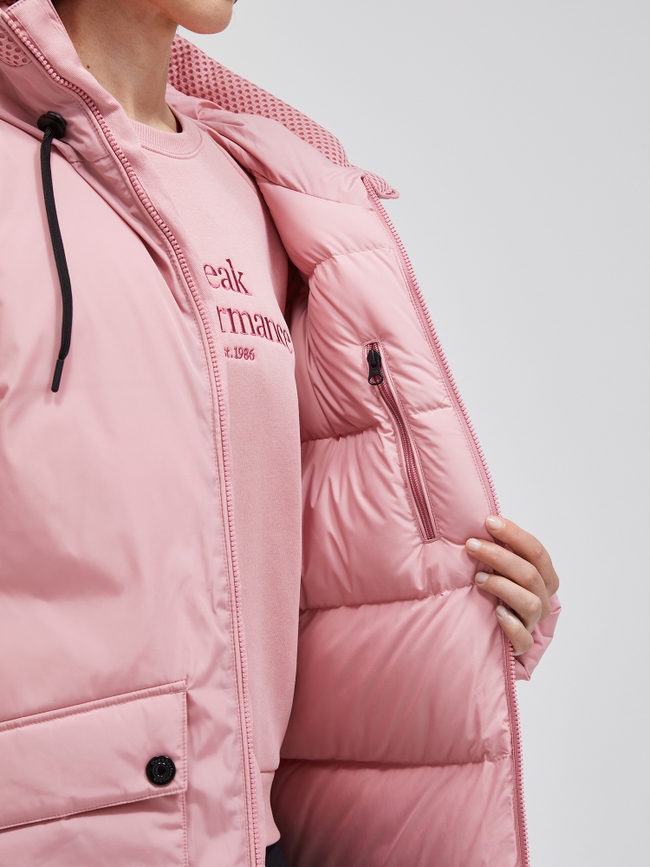 Stella Down Coat Women