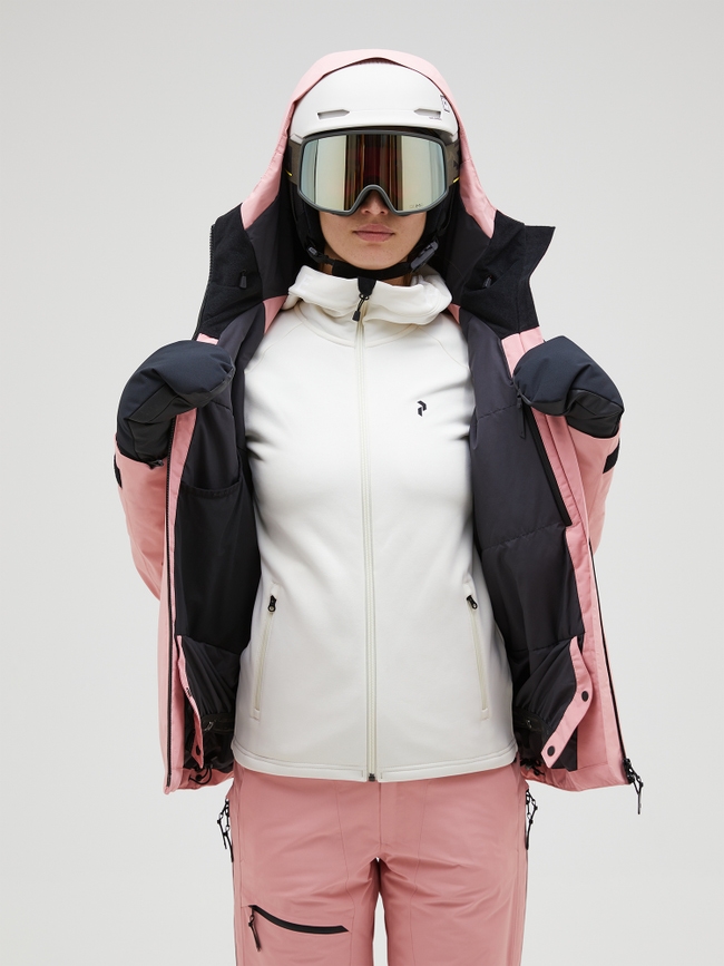 Alpine 2L Gore-Tex Jacket Women