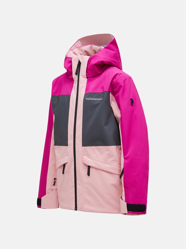 Gravity Insulated 2L Jacket Junior