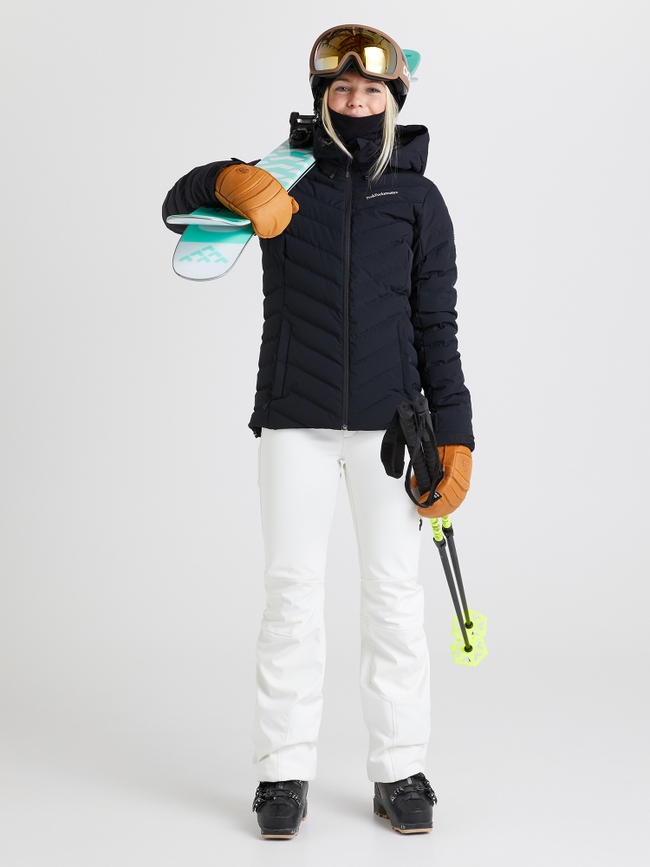 Frost Ski Down Jacket Women