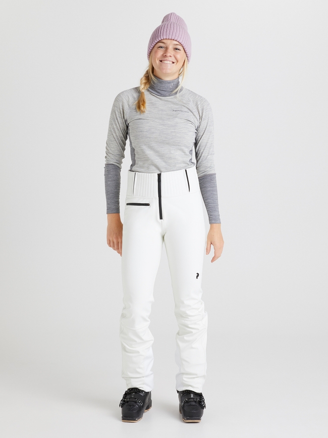 High Stretch Pants Women