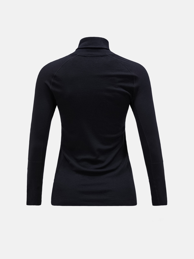 Magic Rollneck Women