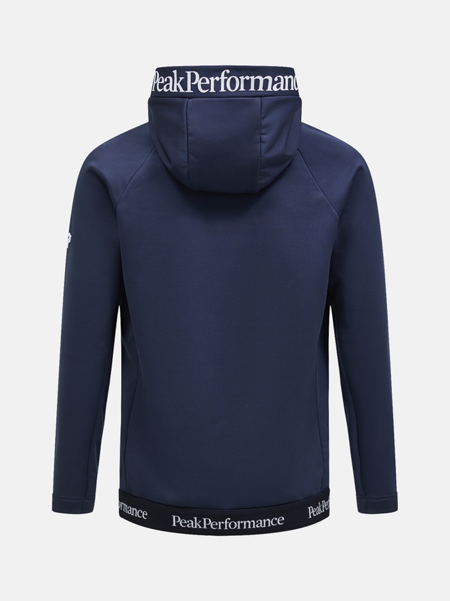 Rider Tech Hood Men