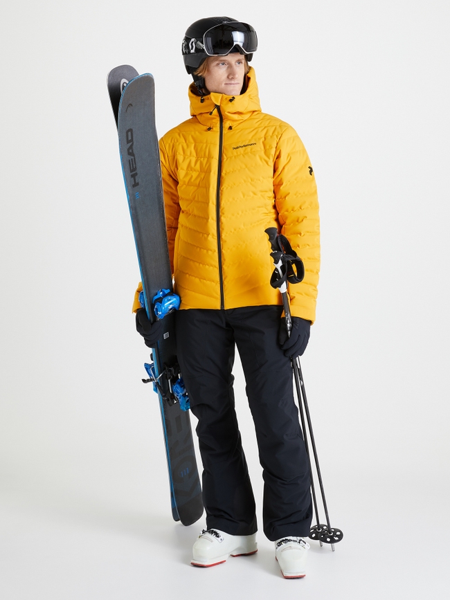Navtech Insulated 2L Pants Men
