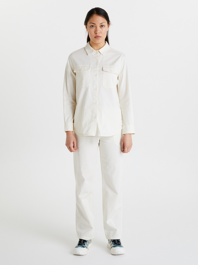 Kelly Cotton Shirt Women