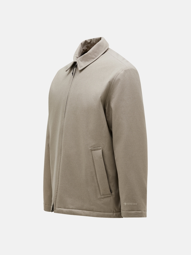 Gore-Tex 2L Padded Jacket Men