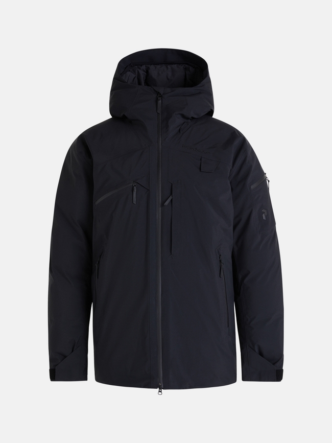 Alpine Gore-Tex 2L Ski Down Jacket Men