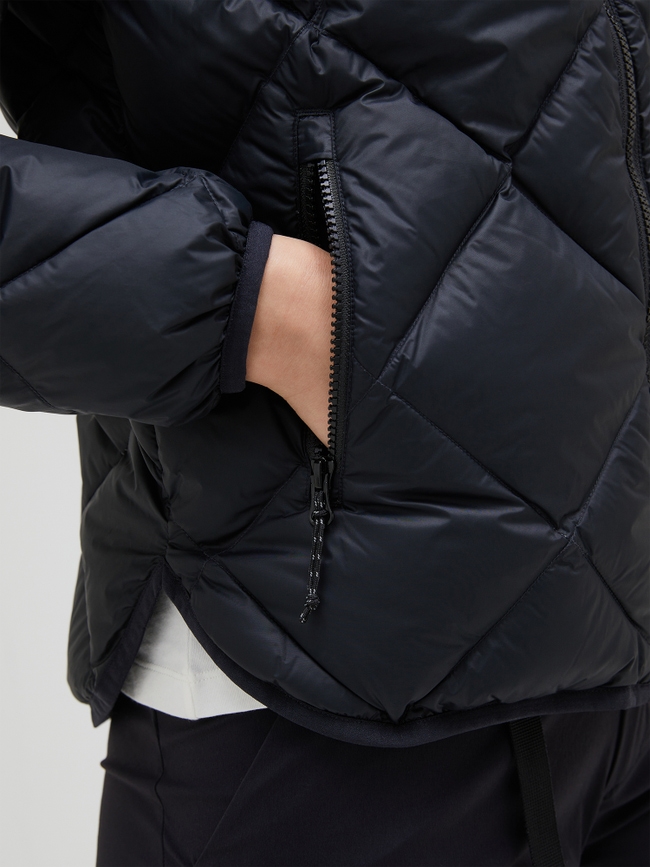 Mount Down Liner Jacket Women