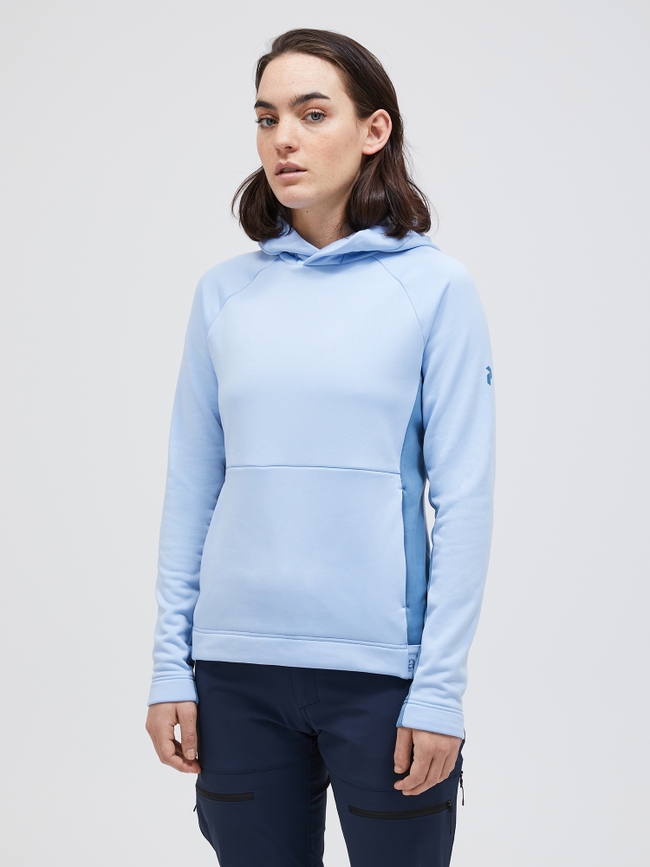 Rider Tech Hood Women