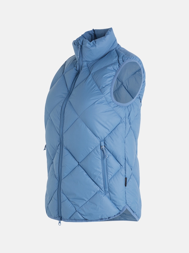 Mount Down Vest Women