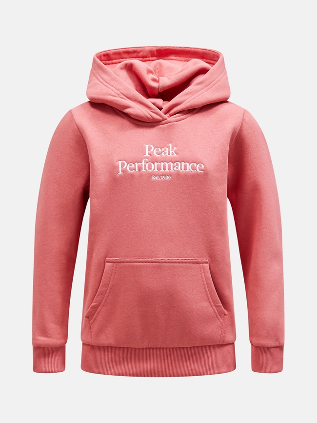 Original Hood Junior