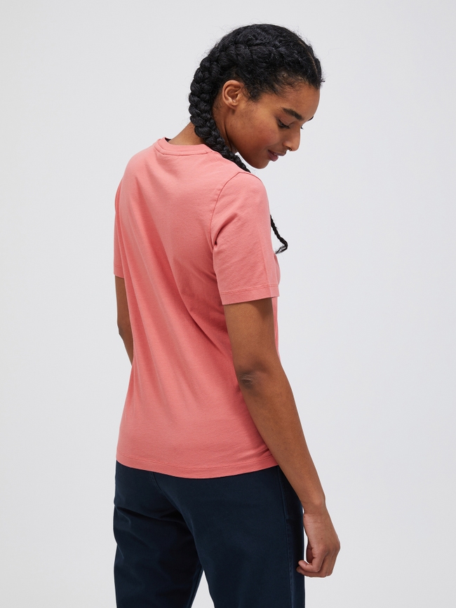 Original Small Logo T-shirt Women