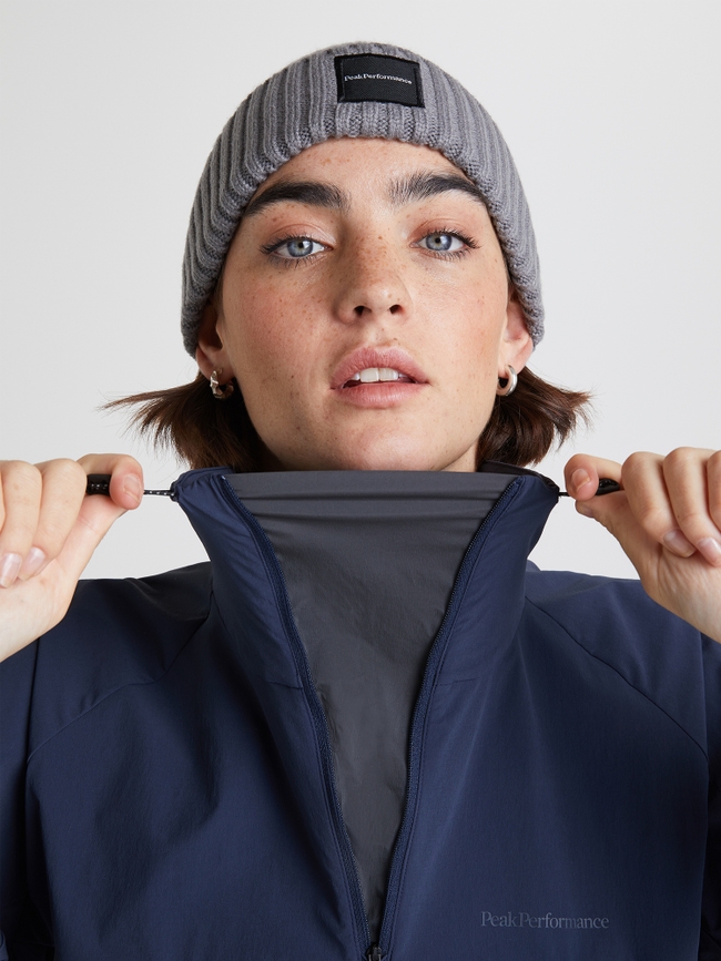 Light Anorak Women