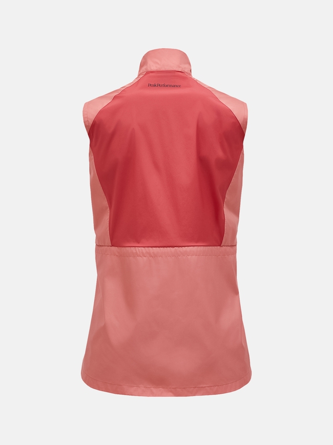 Wind Vest Women