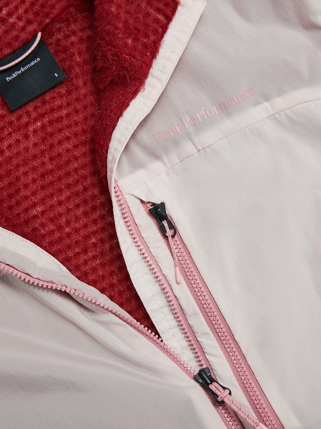 Vislight Alpha Vest Women