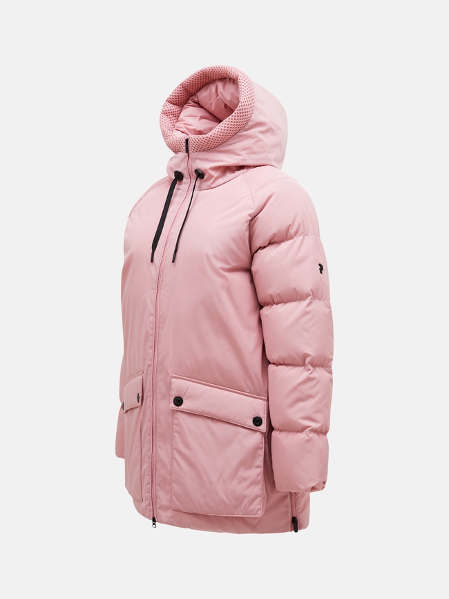 Stella Down Jacket Women