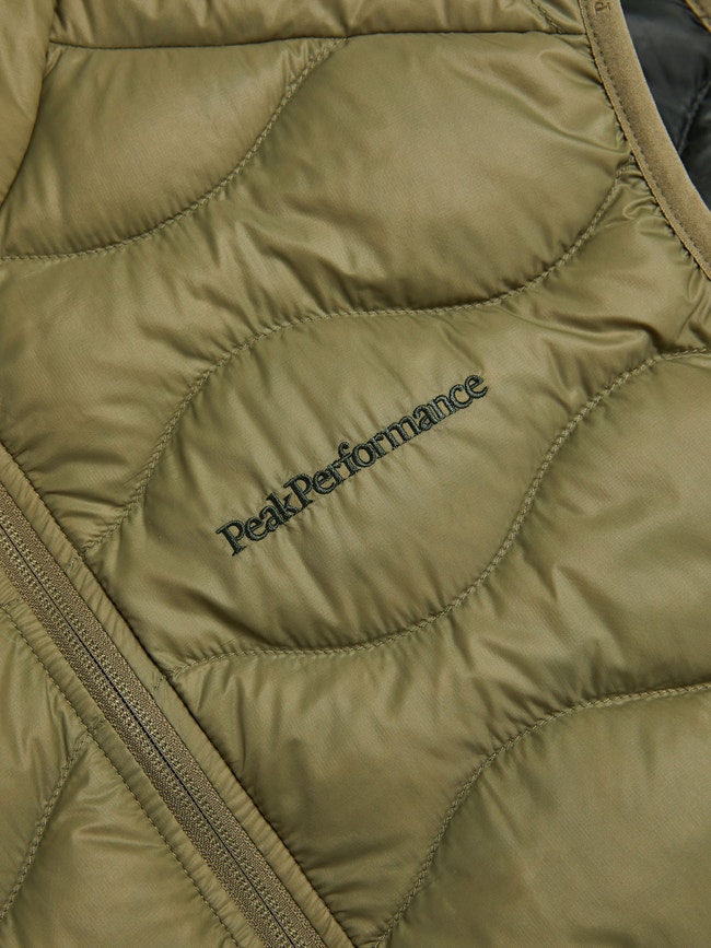 Helium Down Vest Men
