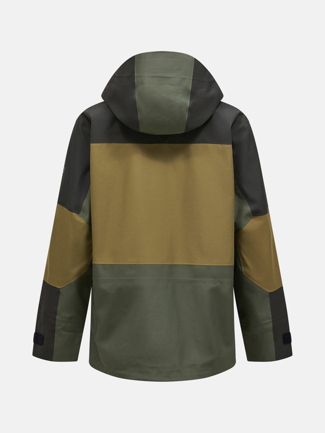 Gravity Gore-Tex Jacket Men