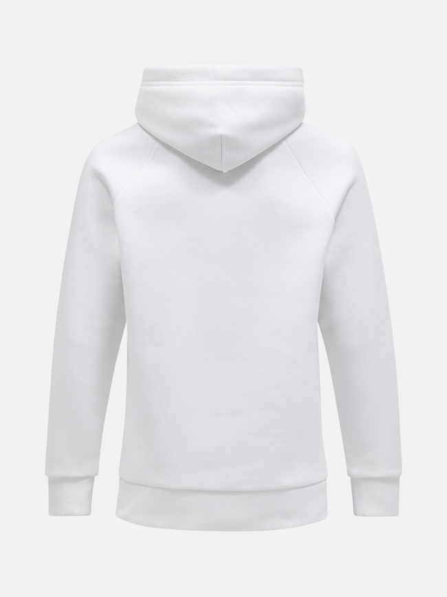 Original Small Logo Hood Men