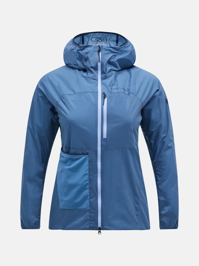 Vislight Alpha Jacket Women