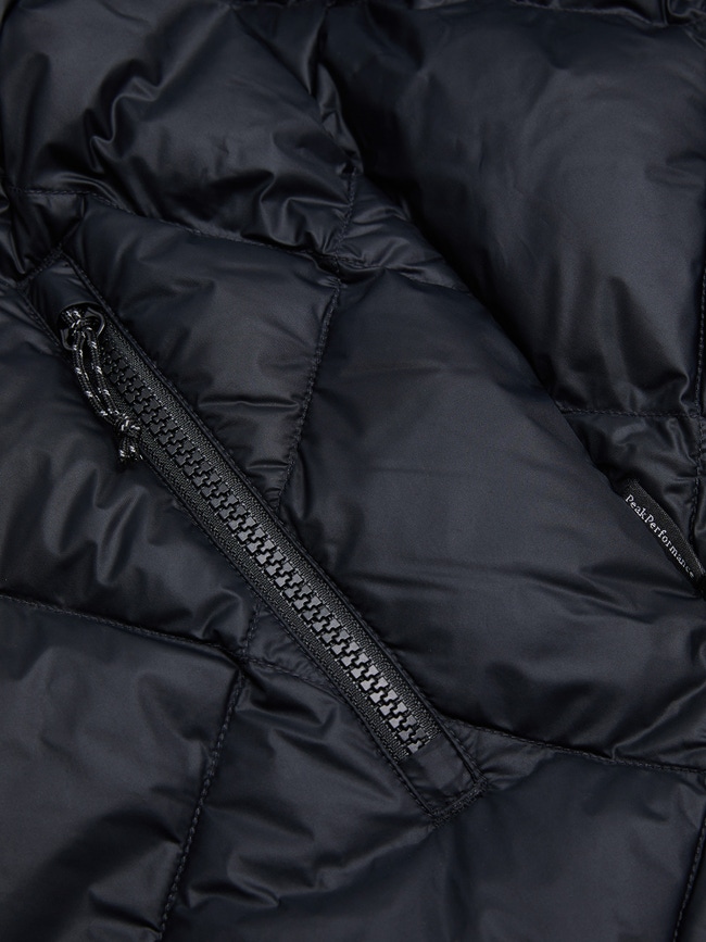 Mount Down Liner Jacket Women