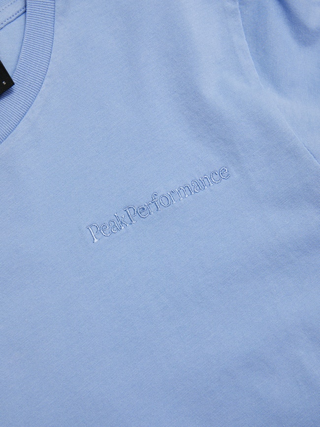 Original Small Logo T-shirt Women