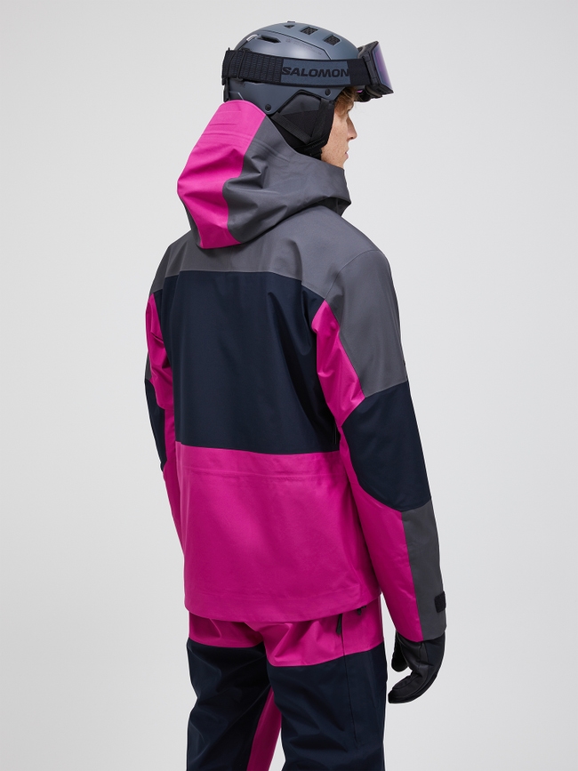 Gravity Gore-Tex Jacket Men