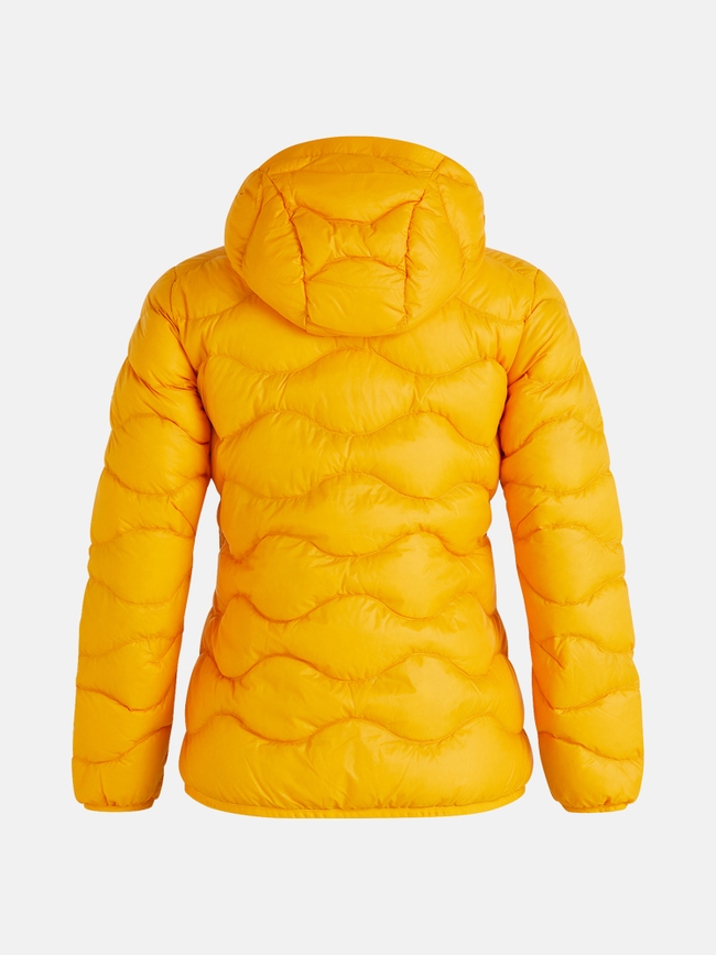 Helium  Down Hood Jacket Women