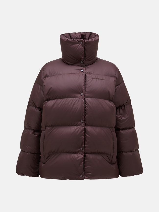 Down Puffer Women