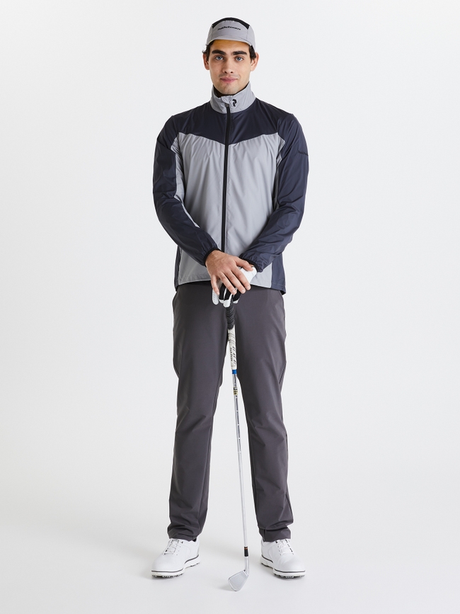 Meadow Wind Jacket Men