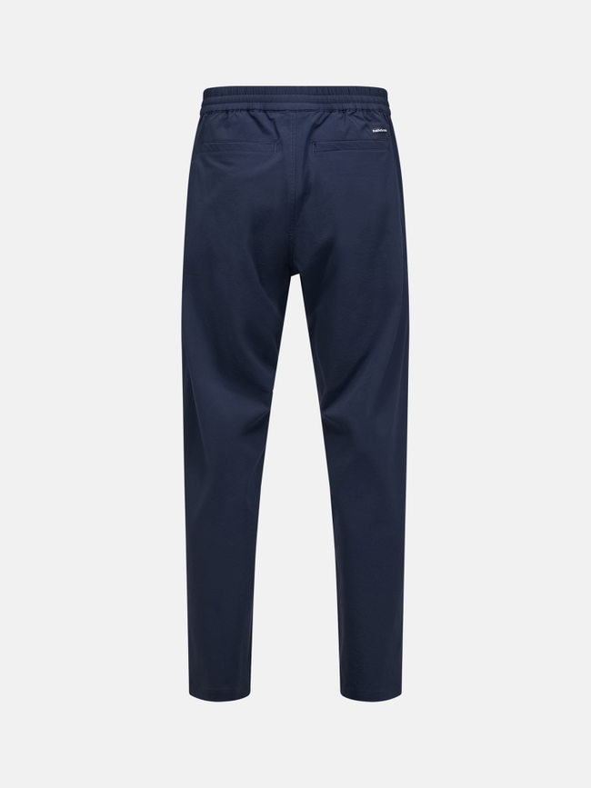 Stretch Drawstring Pant Men